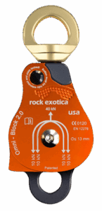 Omni-Block 2.0" (Double)