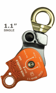 Omni-Block 1.1" (Single)