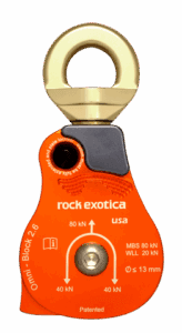 Omni-Block 2.6" (Single)