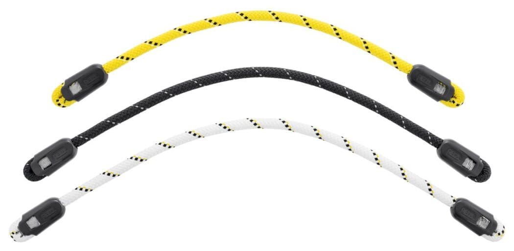 Attachment bridge for SEQUOIA® and SEQUOIA® SRT harnesses