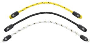 Attachment bridge for SEQUOIA® and SEQUOIA® SRT harnesses